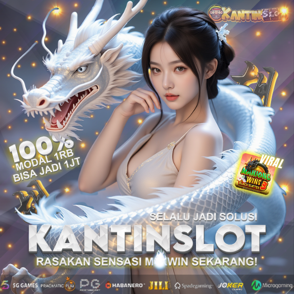 Slot Gacor Gampang Menang